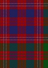 MacColl_Hunting_Tartan_Fabric_1637