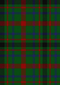 MacDonagh_Tartan_Fabric_1104