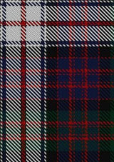 MacDonald_Dress_2_Tartan_Fabric_1997