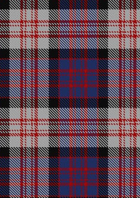 MacDonald_Pattern_of_Plaids_Tartan_Fabric_482
