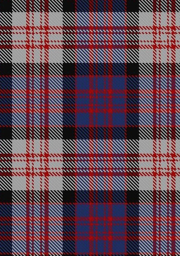 MacDonald_Pattern_of_Plaids_Tartan_Fabric_482