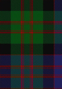 MacDonald_Tartan_Fabric_419