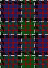 MacDonald_of_Clanranald_1_Tartan_Fabric_427