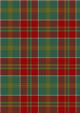 MacDonald_of_Kingsburgh_Tartan_Fabric_1562