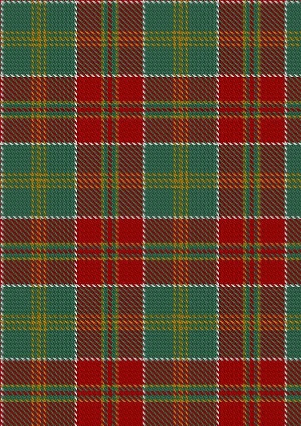 MacDonald_of_Kingsburgh_Tartan_Fabric_1562
