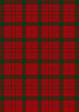 MacDonell_of_Keppoch_2_Tartan_Fabric_1401