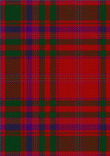 MacDougall_1819_Tartan_Fabric_567