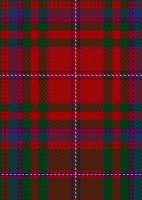 MacDougall_1966_Tartan_Fabric_1766