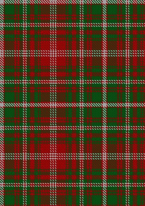 MacDougall_2005_Tartan_Fabric_6634