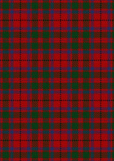 MacElvain_MacIlvain_Tartan_Fabric_519
