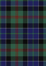 MacFadzean_MacPhedran_Tartan_Fabric_744