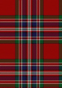 MacFarlane_Red_Tartan_Fabric_947