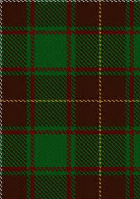 MacFie_Hunting_Tartan_Fabric_3368