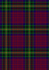 MacGaugh_Tartan_Fabric_3370