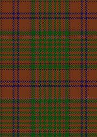 MacGillivray_Hunting_Tartan_Fabric_3371