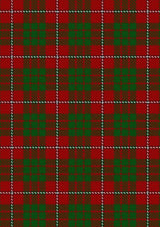 MacGregor_of_Balquidder_Tartan_Fabric_988