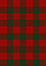MacGregor_of_Glenstrae_Tartan_Fabric_866