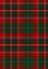 MacInnes_MacGregor_Hastie_Tartan_Fabric_189