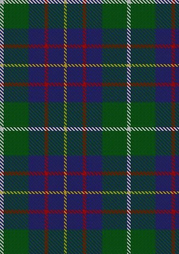 MacIntyre_Inglis_Tartan_Fabric_7114