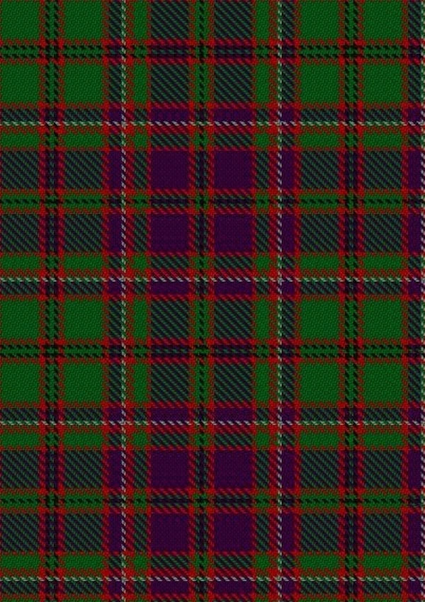 MacIntyre_and_Glenorchy_Tartan_Fabric_3395