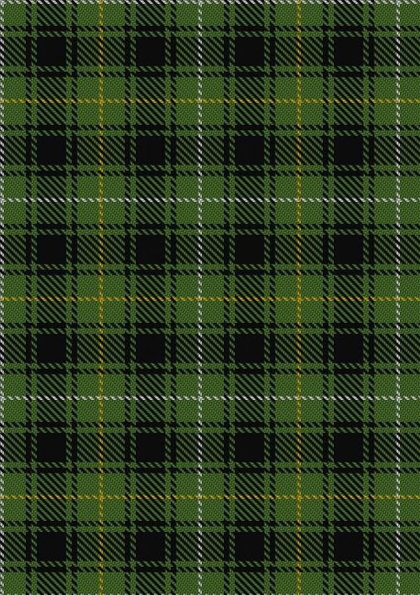MacIver_Hunting_Tartan_Fabric_2697
