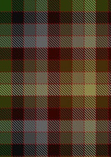 MacKay_of_Strathnaver_Tartan_Fabric_2037