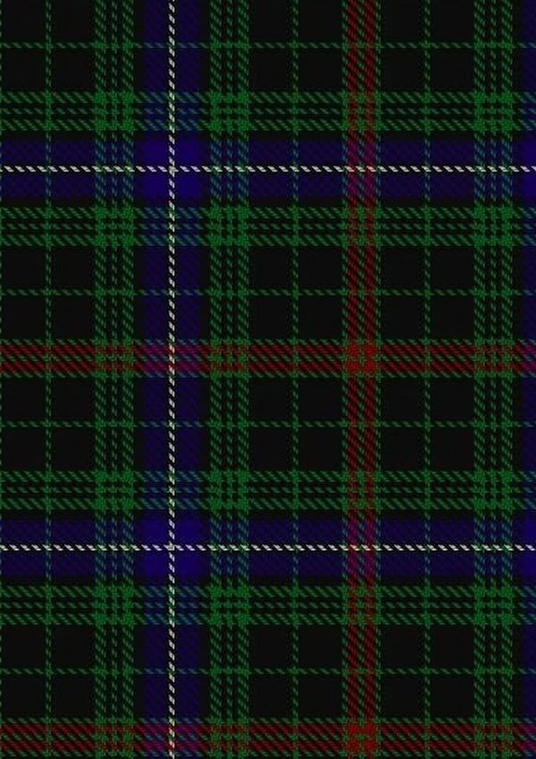 MacKean_Hunting_Tartan_Fabric_985