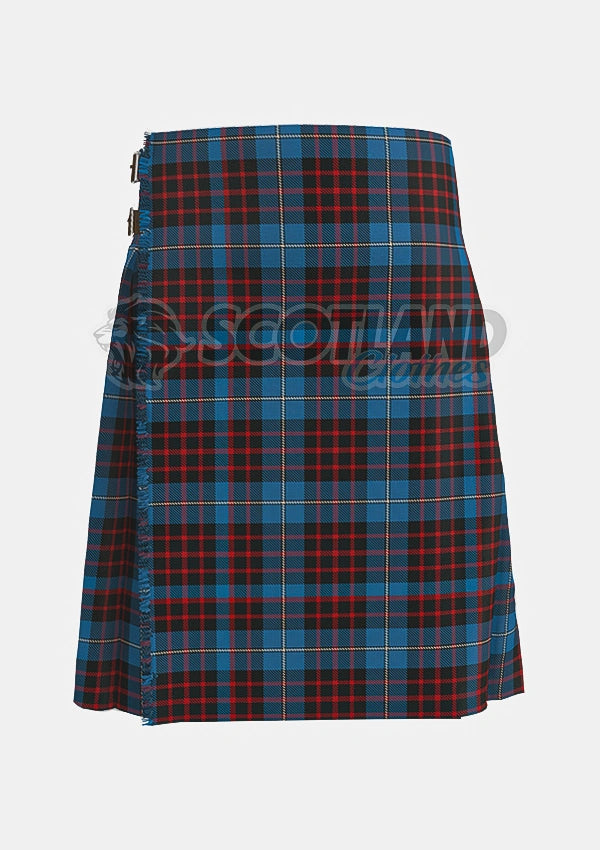 MacKean Tartan Kilt