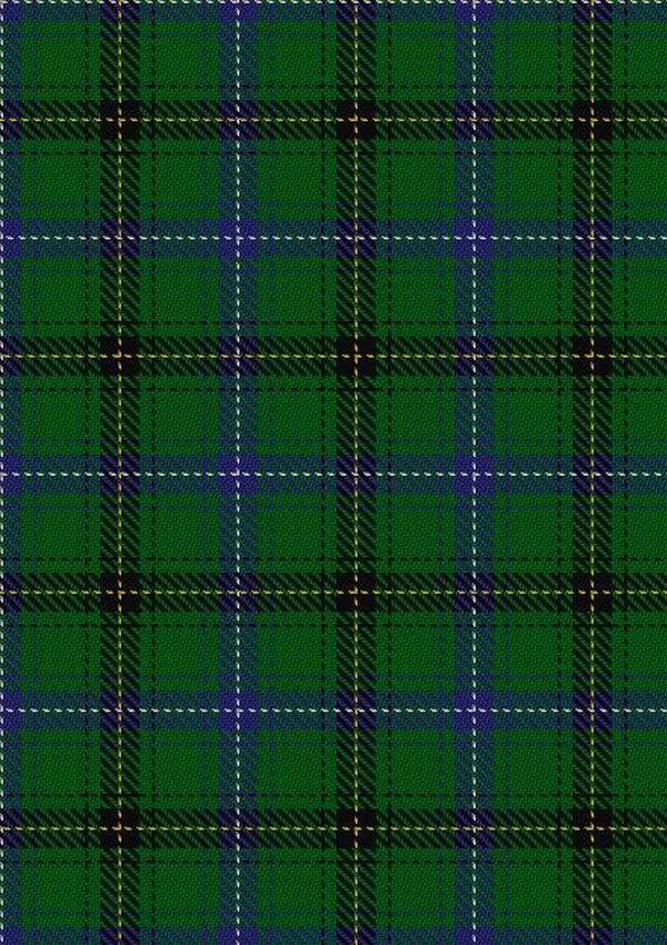 MacKendrick_Tartan_Fabric_3404