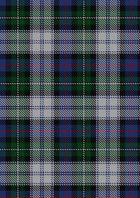 MacKenzie_Dress_4_Tartan_Fabric_1981