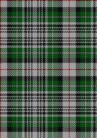MacKenzie_MacGregor_Hastie_Tartan_Fabric_1687