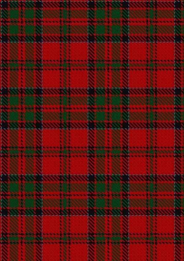 MacKillop_Scottish_Tartan_Fabric_Society_Tartan_Fabric_1001