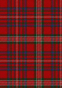 MacKinnon_1831_Tartan_Fabric_1842