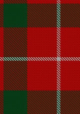 MacKinnon_1930_Tartan_Fabric_1527