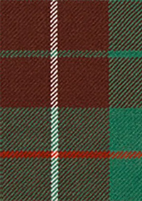 MacKinnon_Hunting_Tartan_Fabric