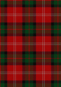 MacKintosh_1842_Tartan_Fabric_1842