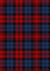 MacLachlan_2_Tartan_Fabric_1594