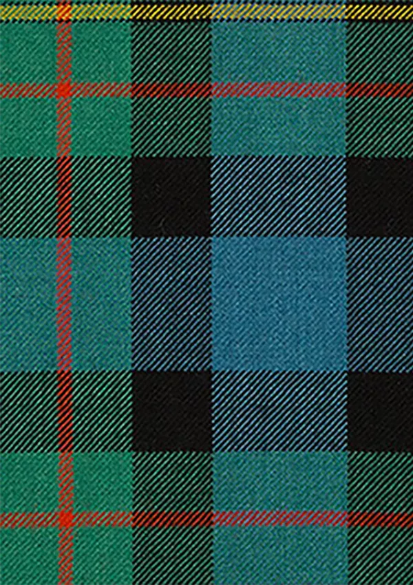 MacLaren_Ancient_Tartan_Fabric