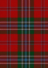 MacLean_3_Tartan_Fabric_5688