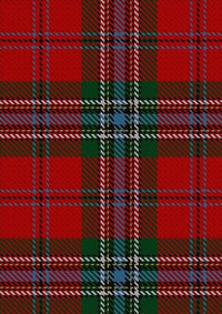 MacLean_3_Tartan_Fabric_5688