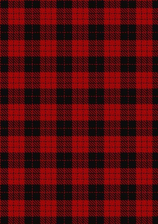 MacLeod_1906_Black_Red_Tartan_Fabric_1591