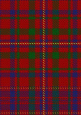 MacLeod_Red_Tartan_Fabric_496