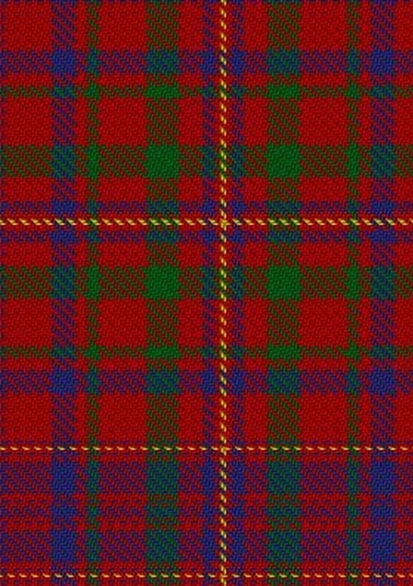 MacLeod_Red_Tartan_Fabric_496