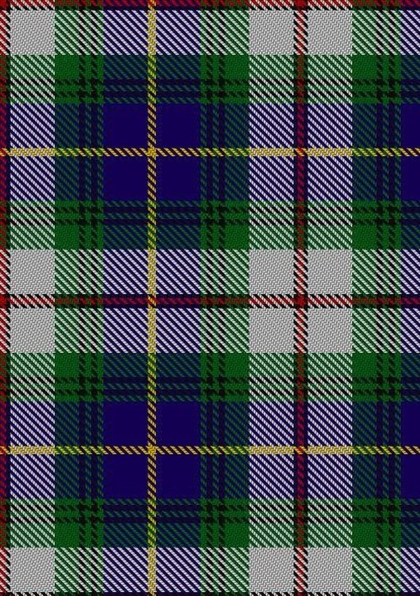 MacLeod_of_California_Tartan_Fabric_1623