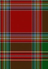 MacLeod_of_Gesto_1_Tartan_Fabric_1258