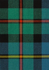 MacLeod_of_Harris_Ancient_Tartan_Fabric
