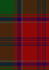 MacLintock_1880_Tartan_Fabric_881