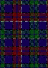 MacMichael_Tartan_Fabric_2063
