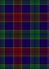 MacMichael_Tartan_Fabric_2063