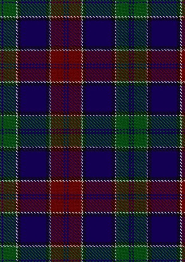MacMichael_Tartan_Fabric_2063